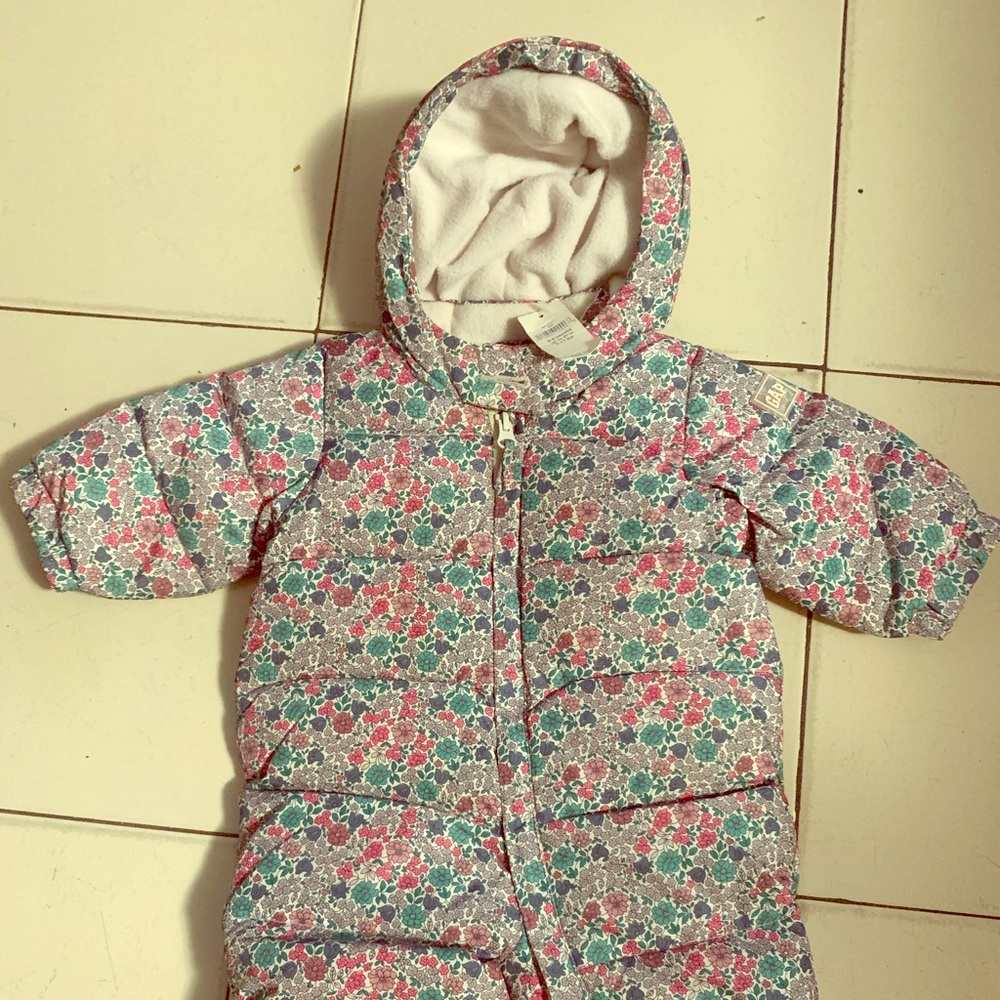 GAP Baby 👶🏻 Coat